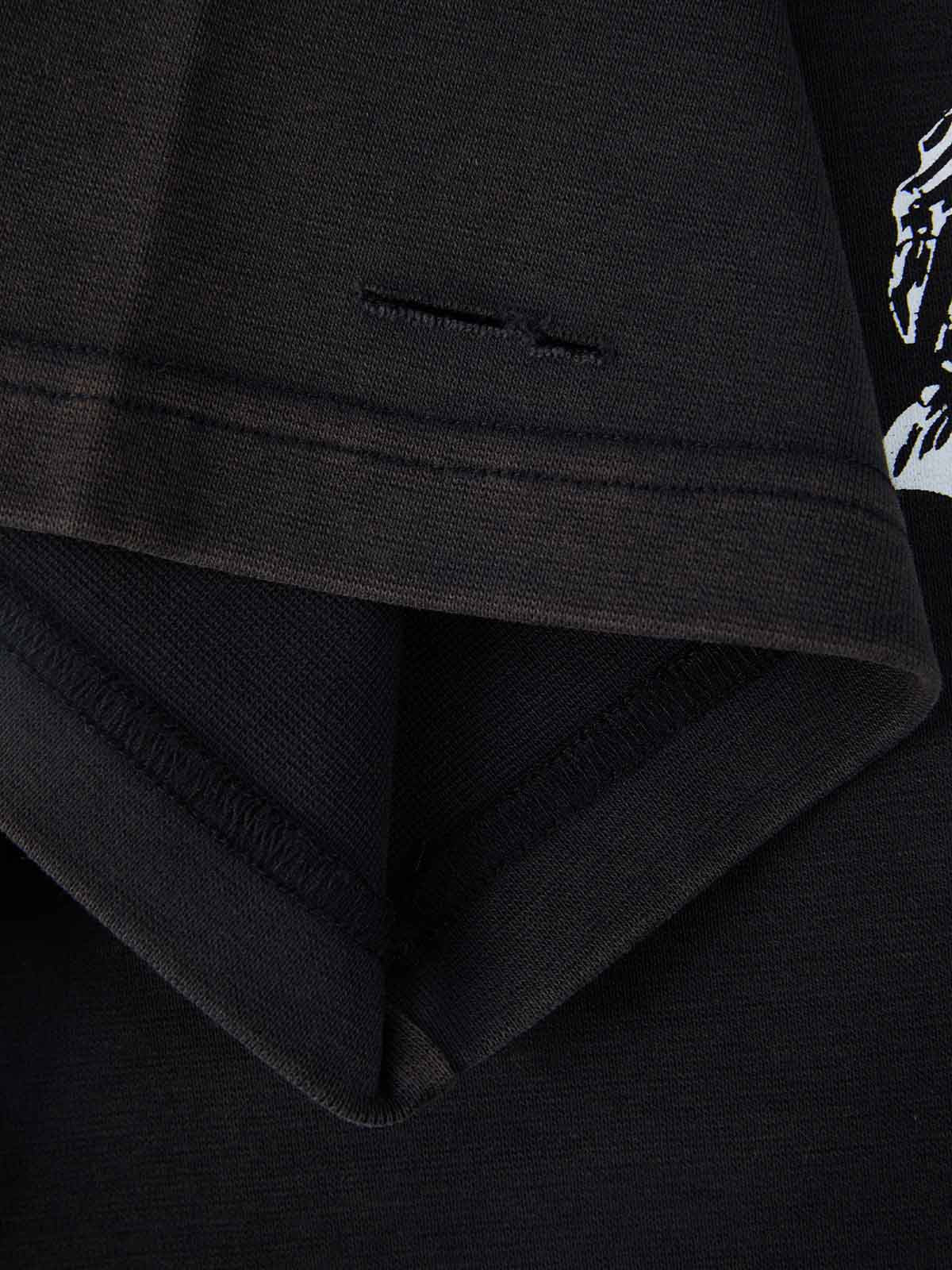 Supermade Thorn Claw "S" T-shirt 