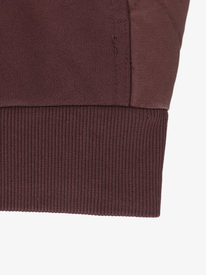 Quilted Hooded Jacket with Pockets - Perfect for Casual and Outdoor Wear 