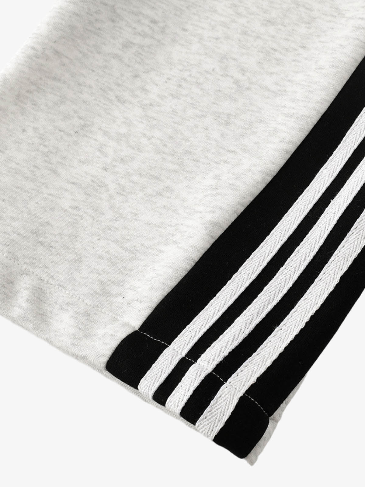 Retro Motorcycle Colorblock Structure Drape Pants 