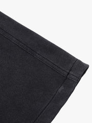 Letter Graphic Athletic Sweatpants