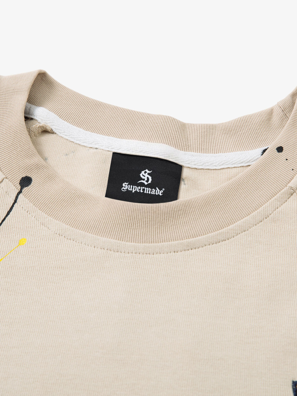 Sport Graphic Long Sleeve Sweatshirt