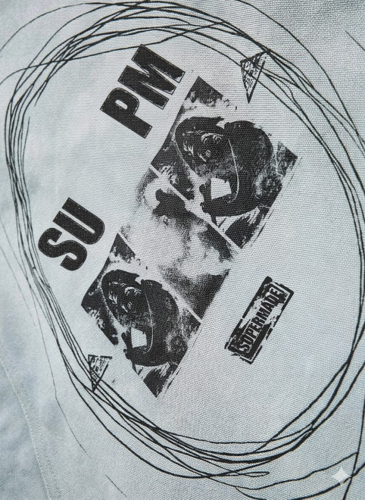 Stylish Grey Tie with Elegant Black Stitching for Formal Events 