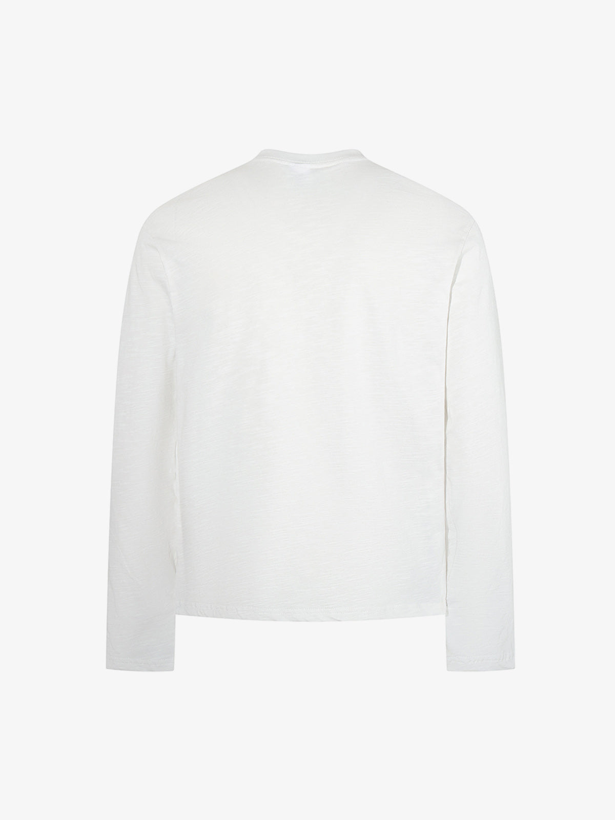 Union Jack Graphic Long Sleeve Tee
