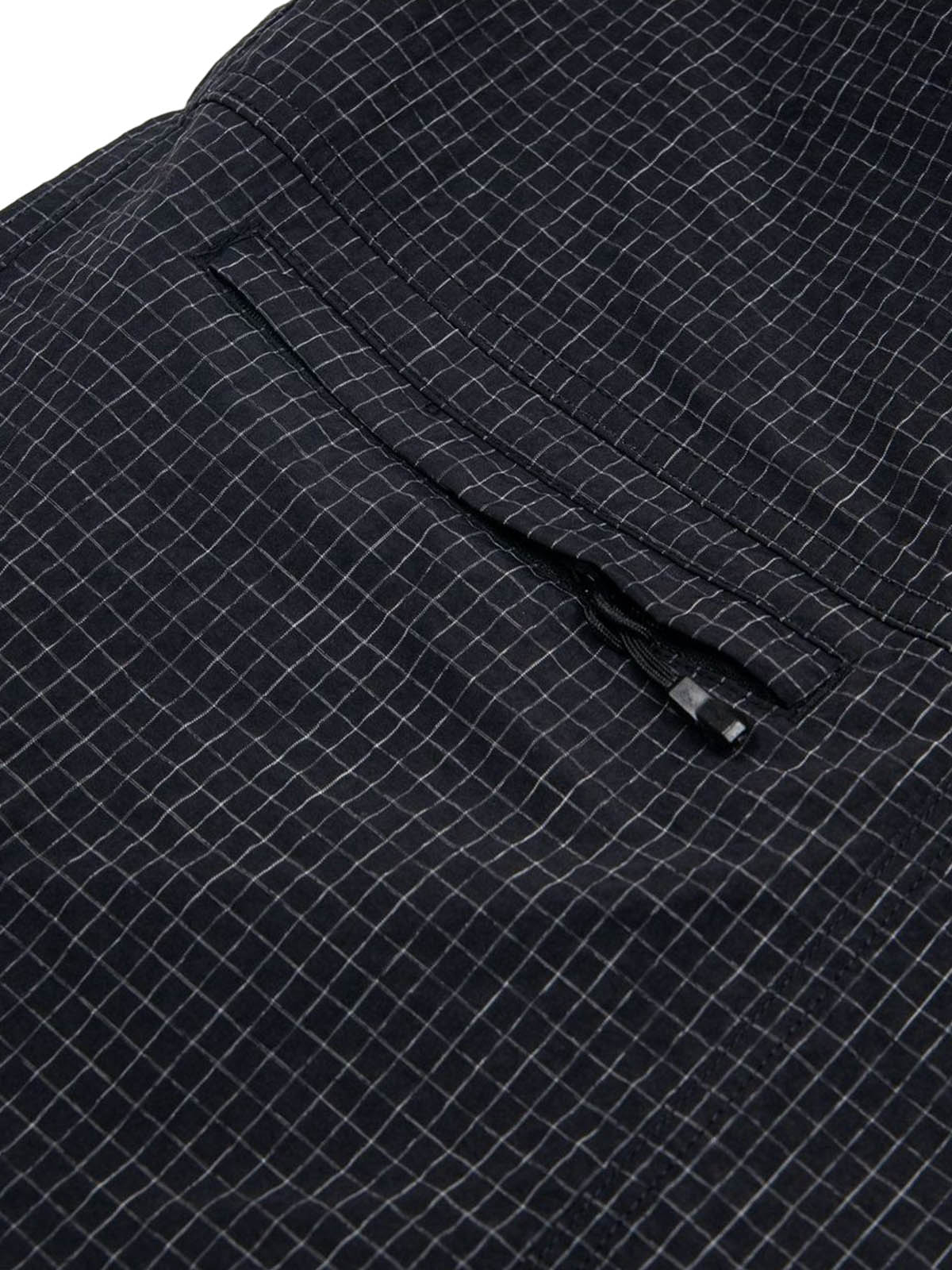 Light Quick-Dry Cargo Shorts 