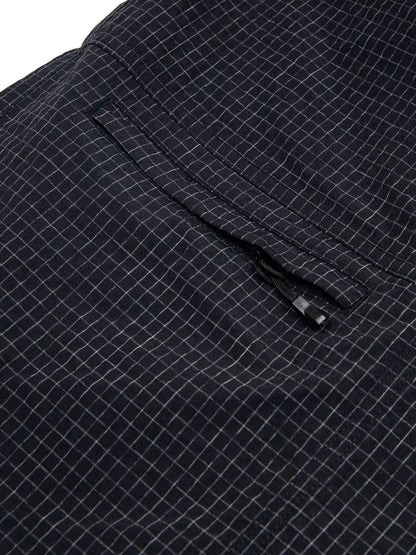 Light Quick-Dry Cargo Shorts 