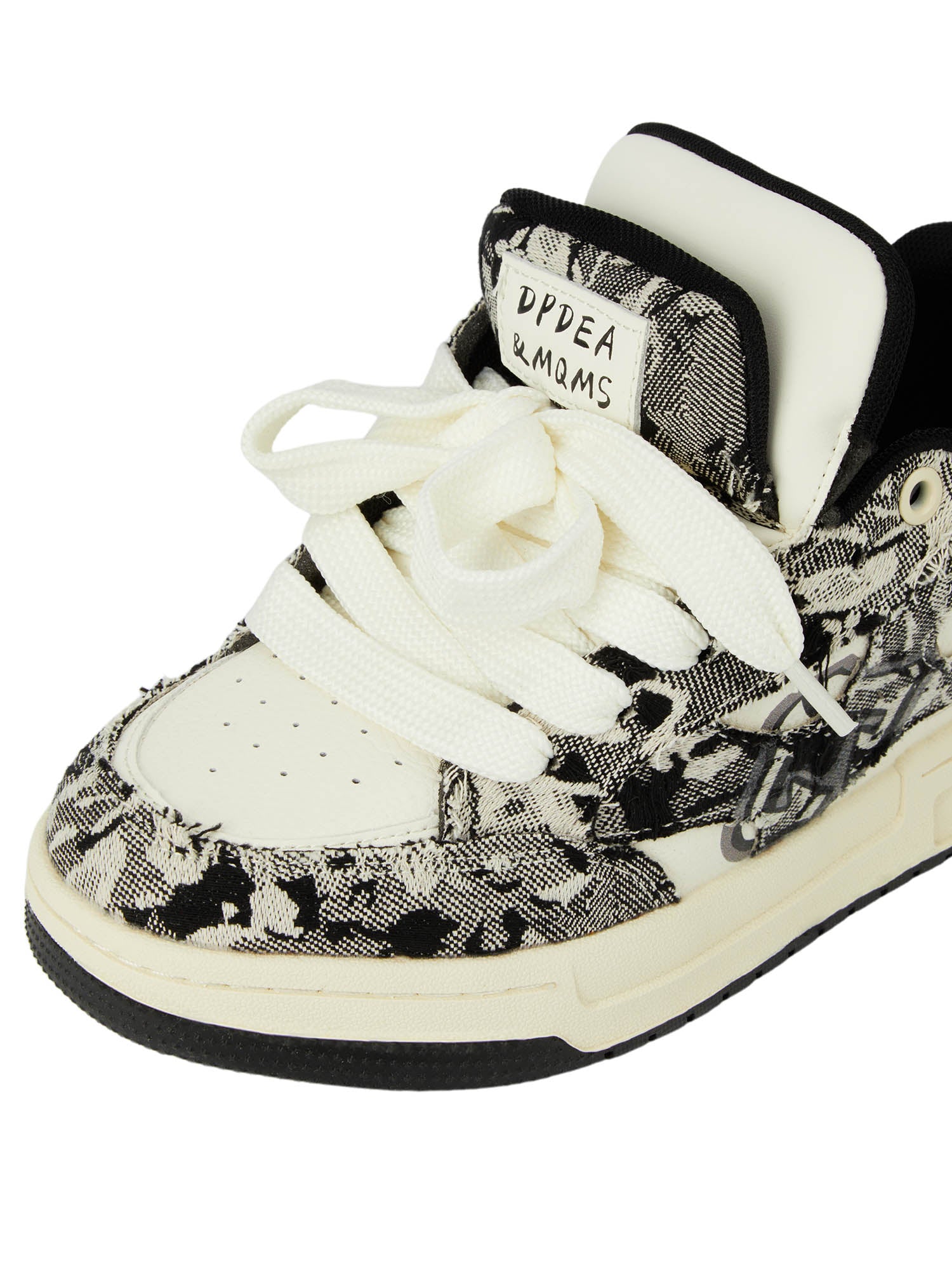 High Street Versatile Canvas Board Shoes | Thesupermade® High Street Versatile Canvas Board Shoes | Thesupermade®