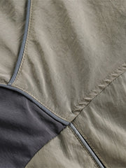Sporty Outdoor Long-Sleeve T-Shirt 