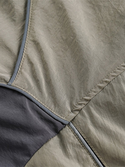 Sporty Outdoor Long-Sleeve T-Shirt 