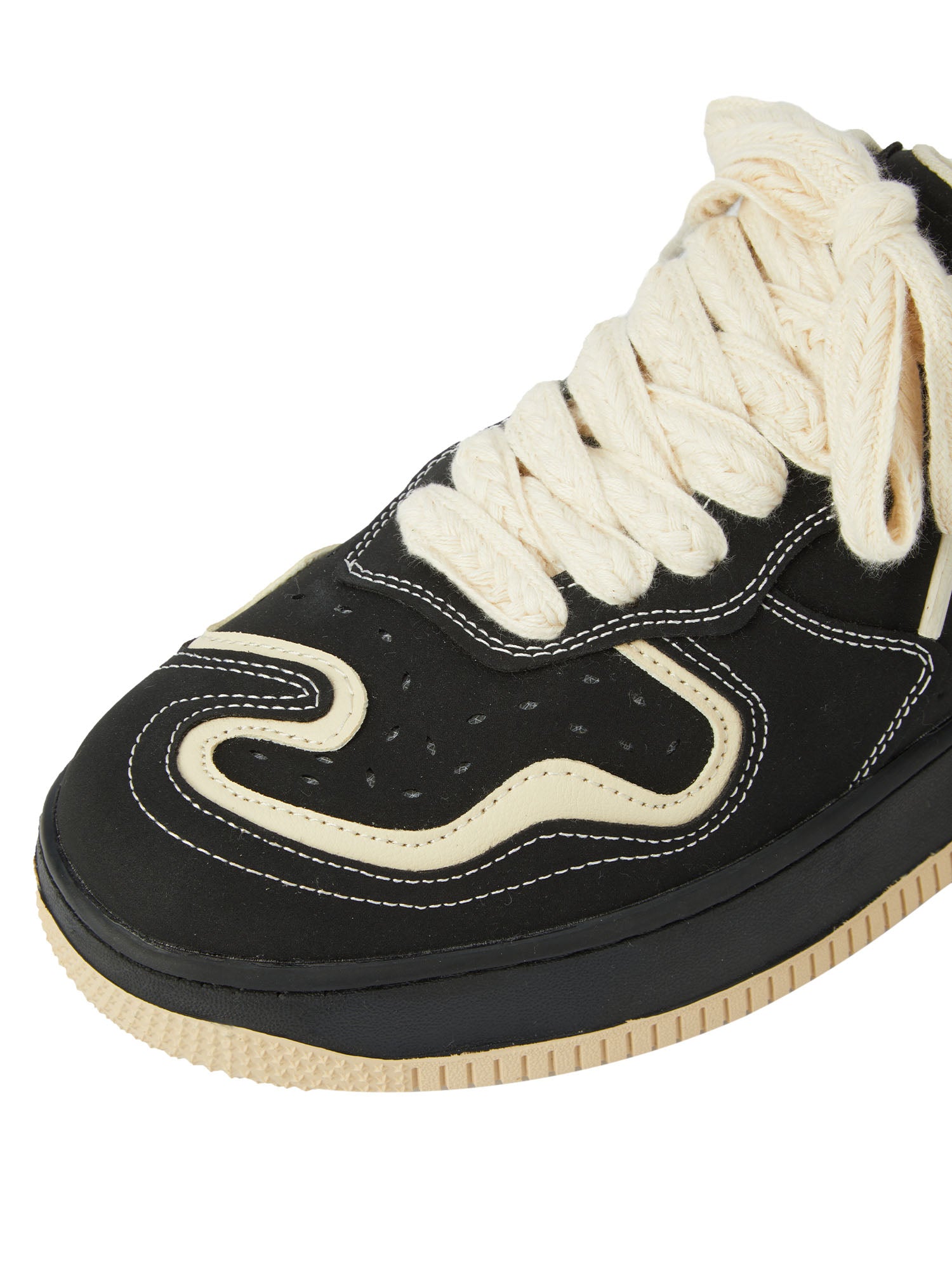 High Street Skateboard Couple Shoes Thesupermade