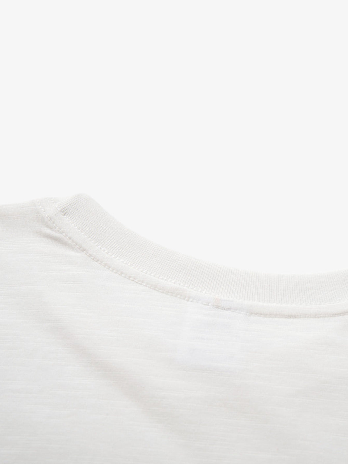 Cotton Graphic Print Oversized T-Shirt with Abstract Art and Star Pattern 