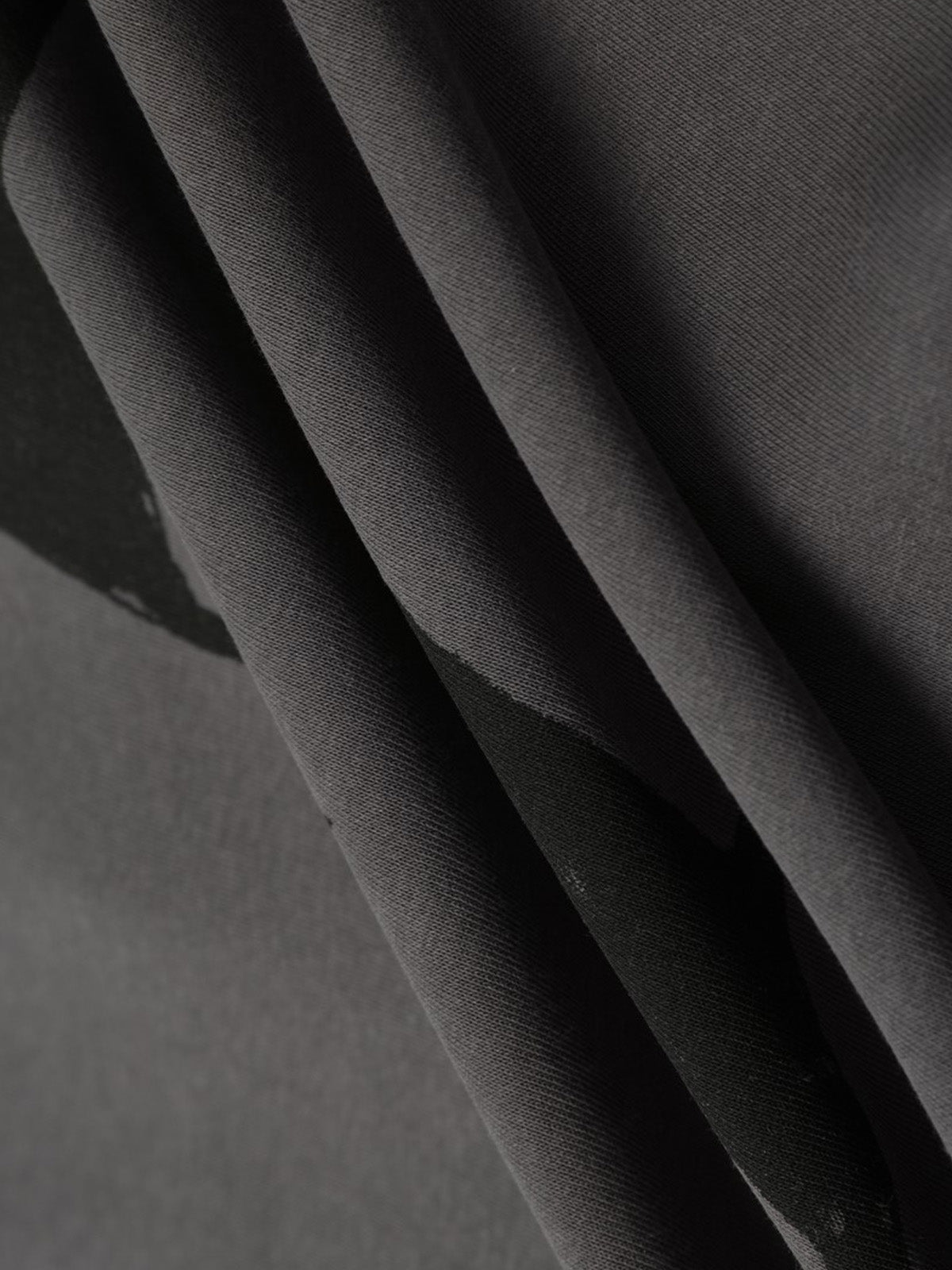 Stylish Purple Hoodie with Unique Flame Design and Rhinestone Accents 