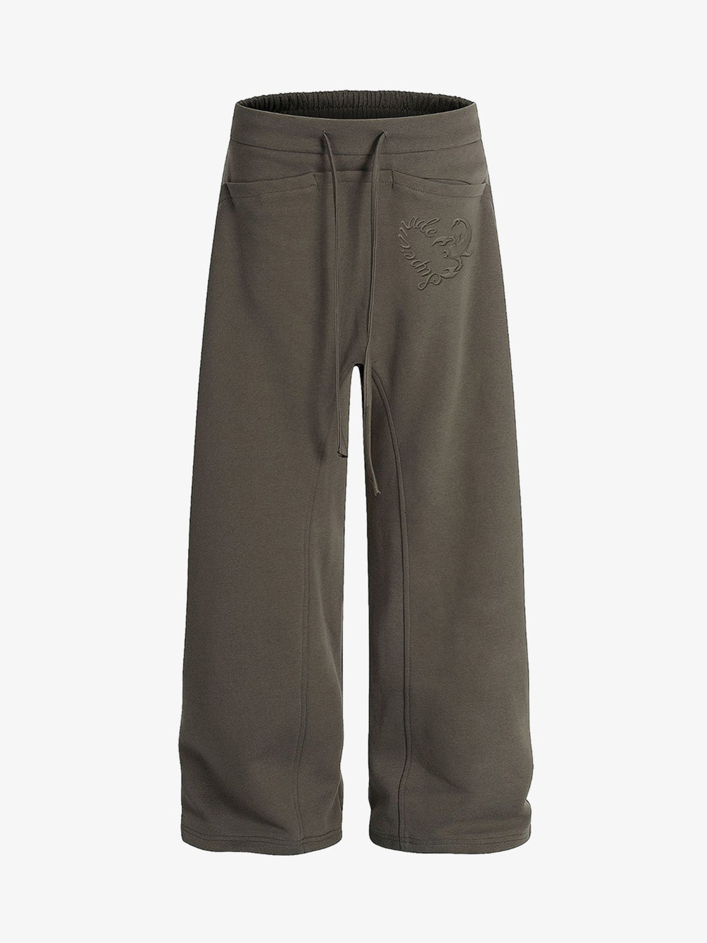 Scorpion Logo Sweatpants