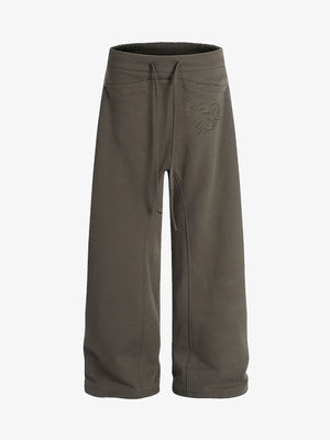 Scorpion Logo Sweatpants