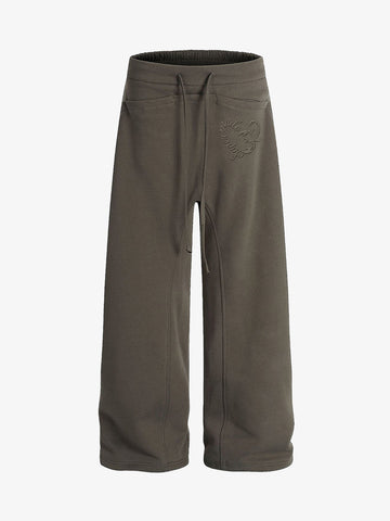 Scorpion Logo Sweatpants