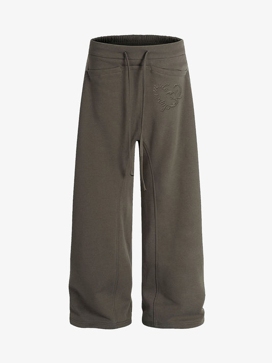 Scorpion Logo Sweatpants