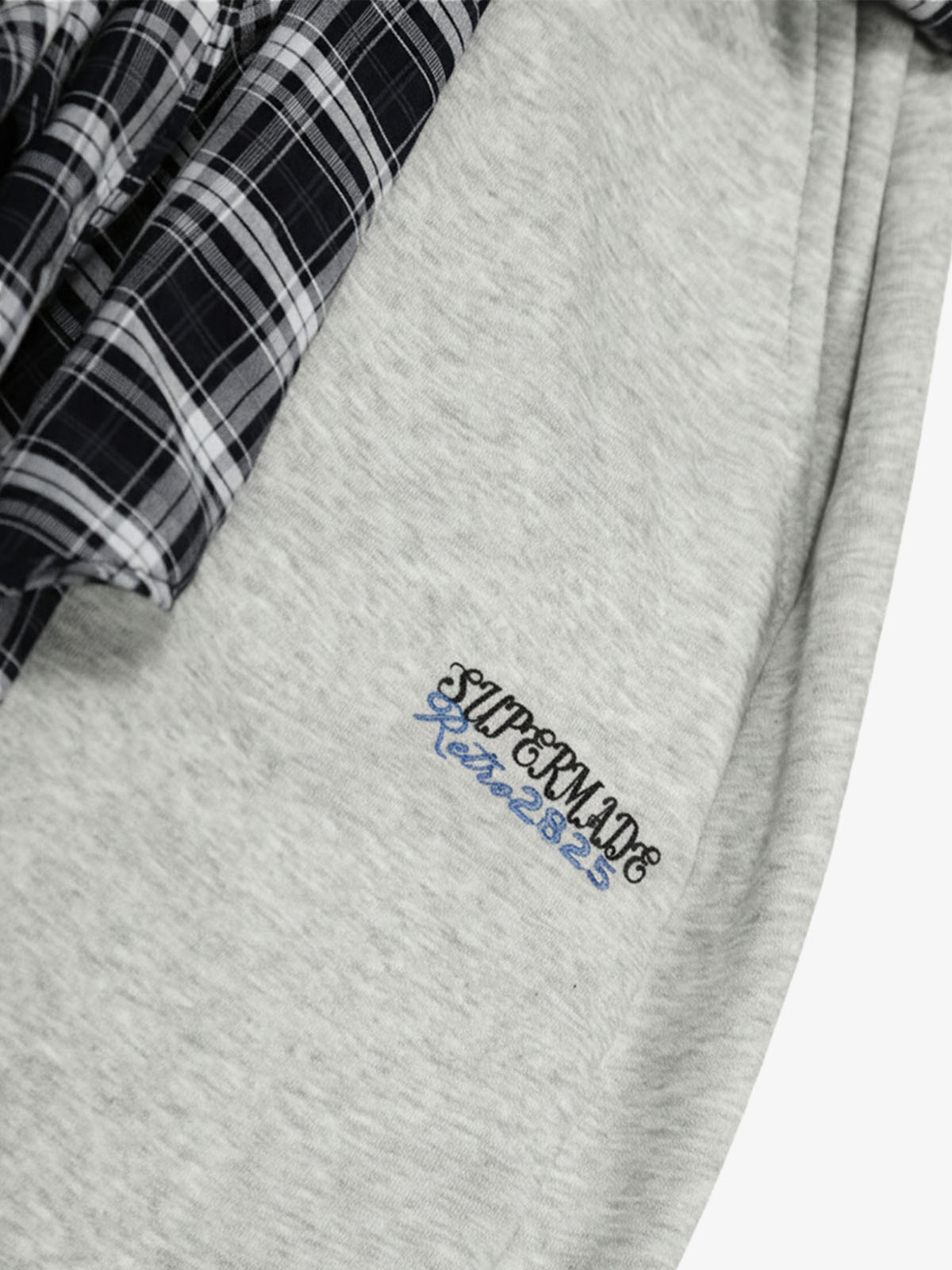 Stylish Wide-Leg Pants with Plaid Tie Belt for Women - Perfect for Casual and Fashionable Looks 