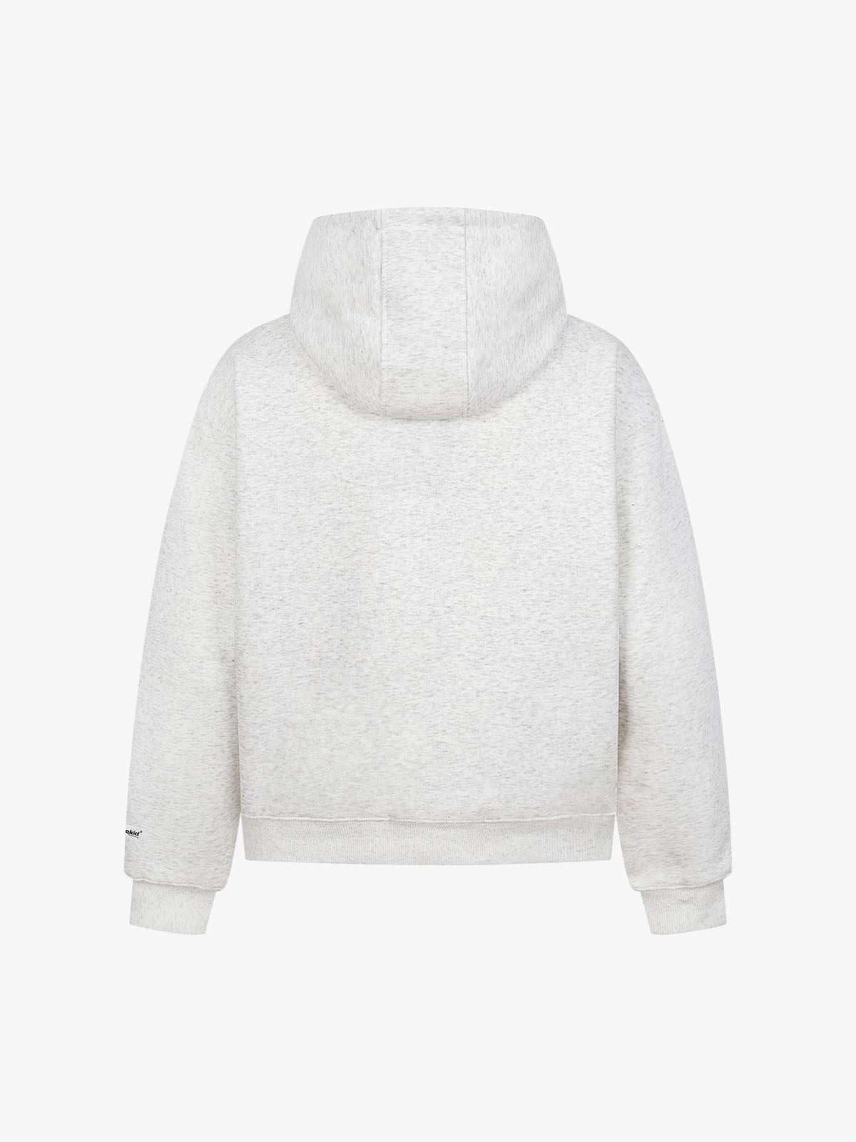 Stylish Hooded Sweatshirt with Bold Graphic Print for Night Out Adventures 