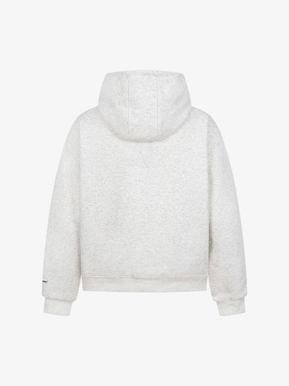 Stylish Hooded Sweatshirt with Bold Graphic Print for Night Out Adventures 