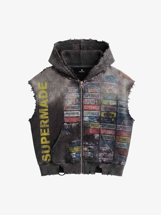 Men's Streetwear Clothing & Outfits | SuperMade