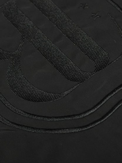 Stylish Faux Fur Trimmed Bomber Jacket for Winter Fashion 