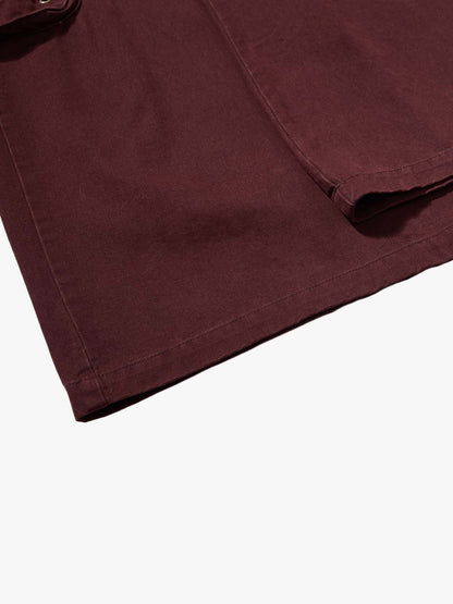 Streetwear Multi-Pocket Baggy Cargo Pants 