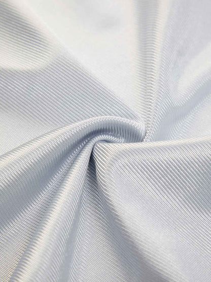 Supermade Patterned Custom V-neck Silver Sport Jersey 