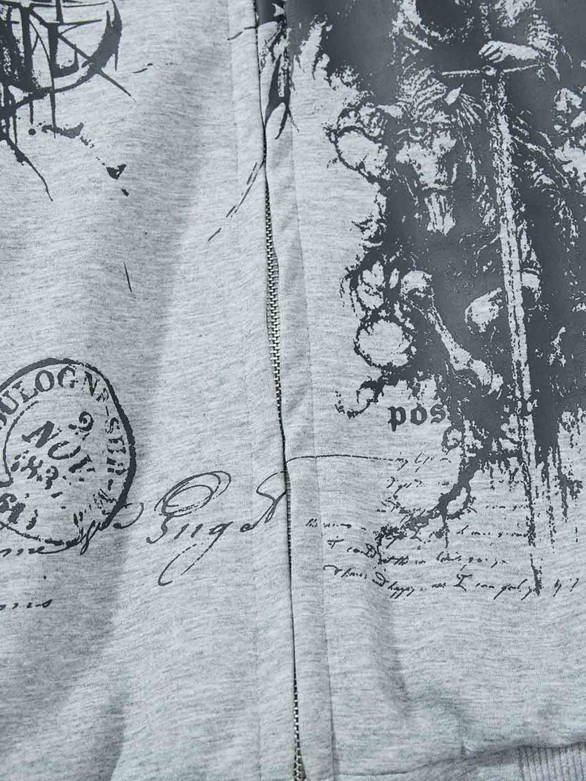 Camouflage Pattern Hoodie for Casual Wear - Perfect for Outdoor Adventures 