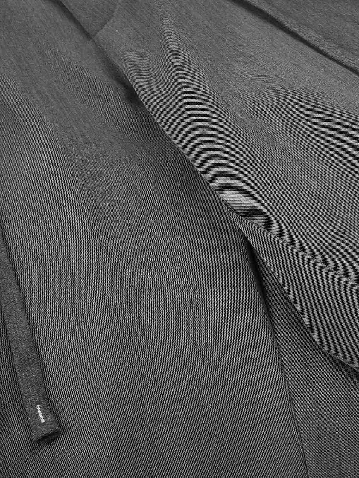 Pleated Suit Pants