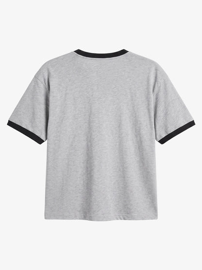 Skull Scorpion Graphic Tee