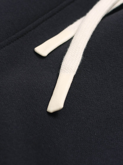 Stylish Wide-Leg Pants with Patriotic Print for Casual Wear 