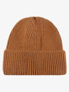 American Vintage Solid-Color Knit Hat
