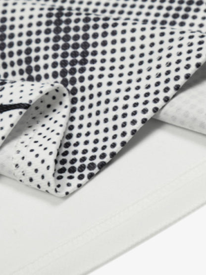 High-Performance Sports Jersey for Active Enthusiasts 