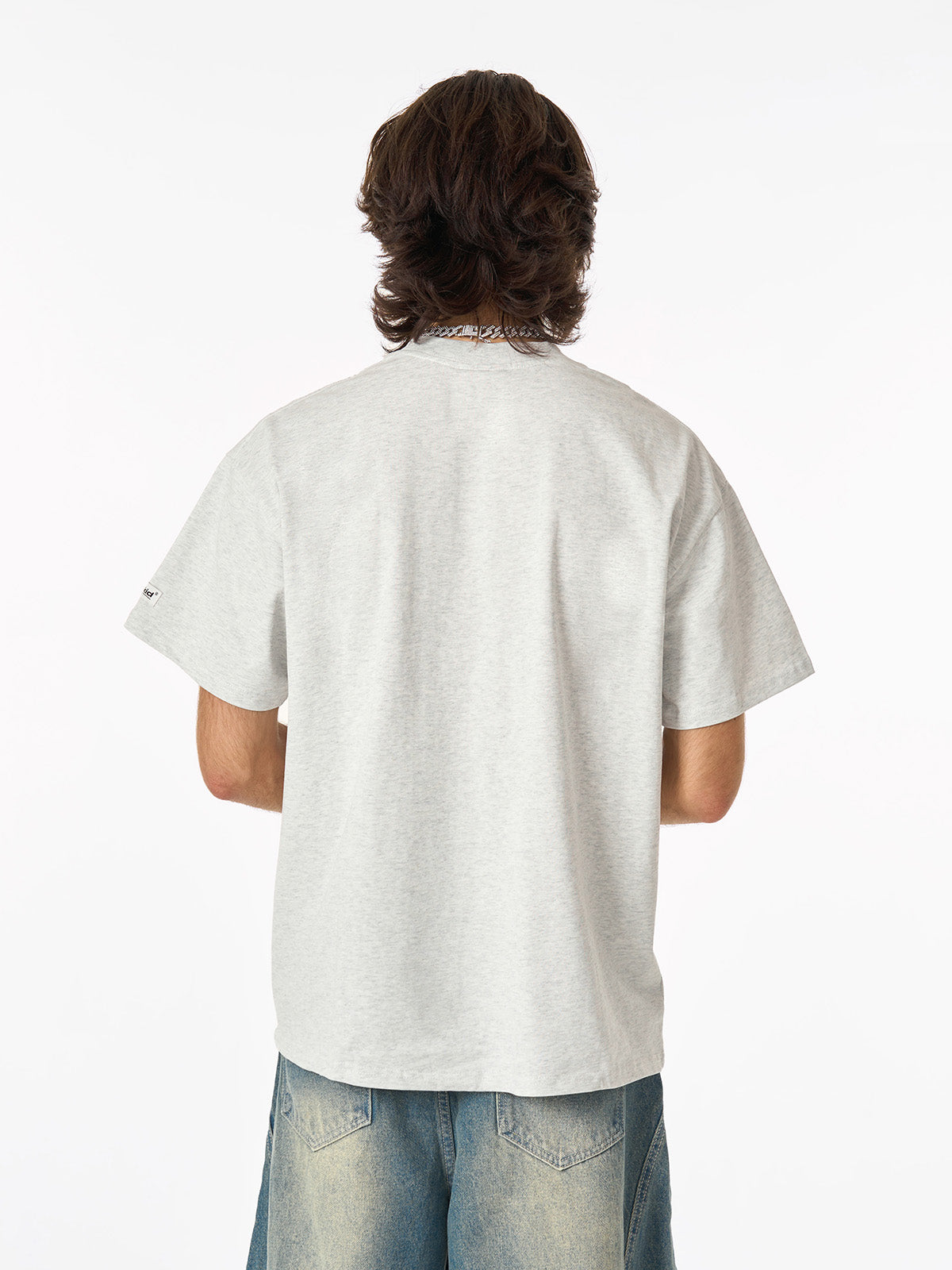 Fun "OK!" Graphic T-Shirt 