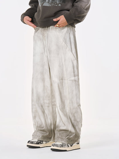 Wasteland High Street RO Dirty Wash Jeans 