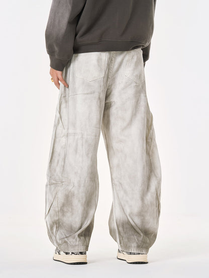Wasteland High Street RO Dirty Wash Jeans 