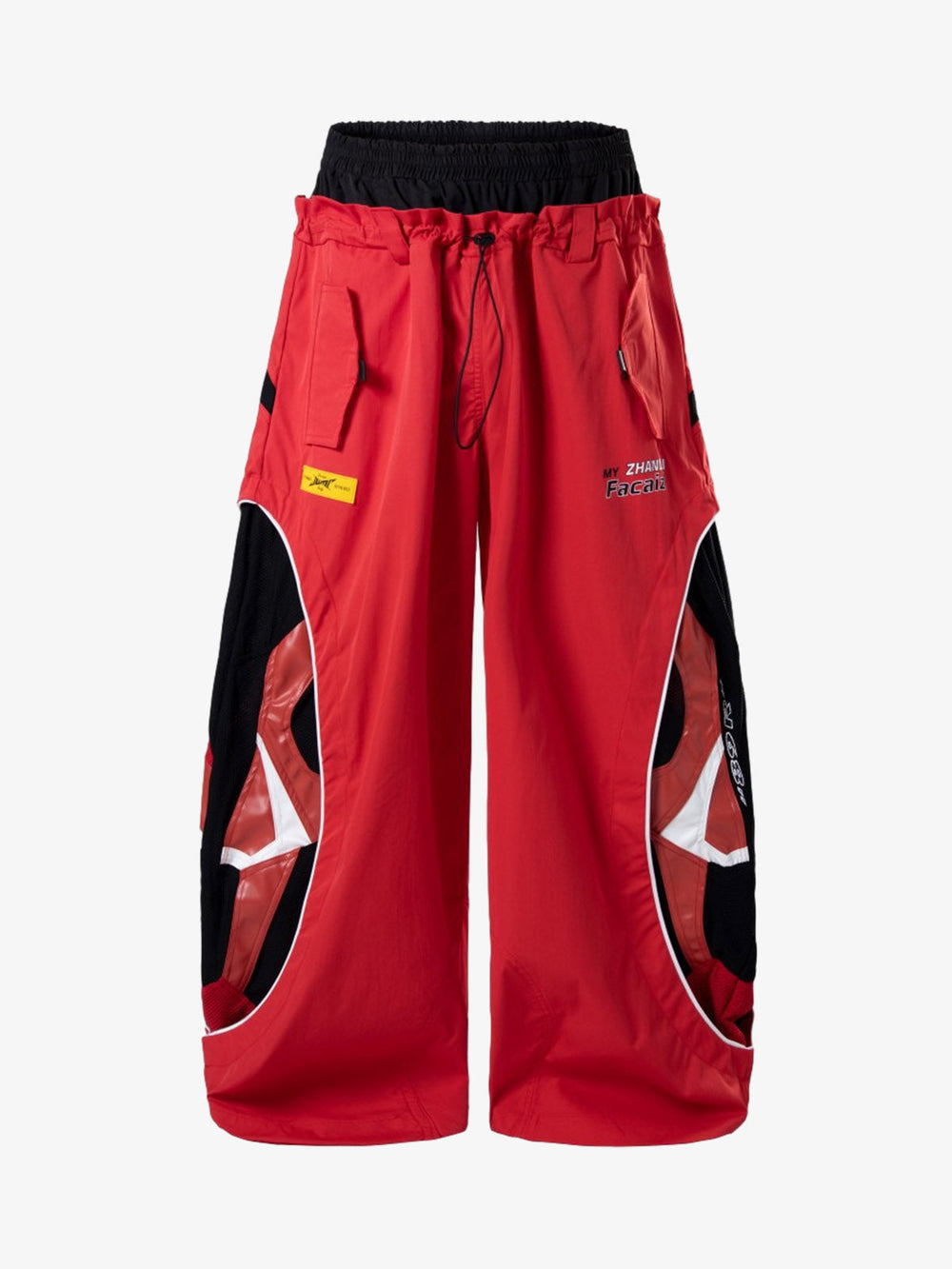 Circuit-Runner Motocross Tech Pants 