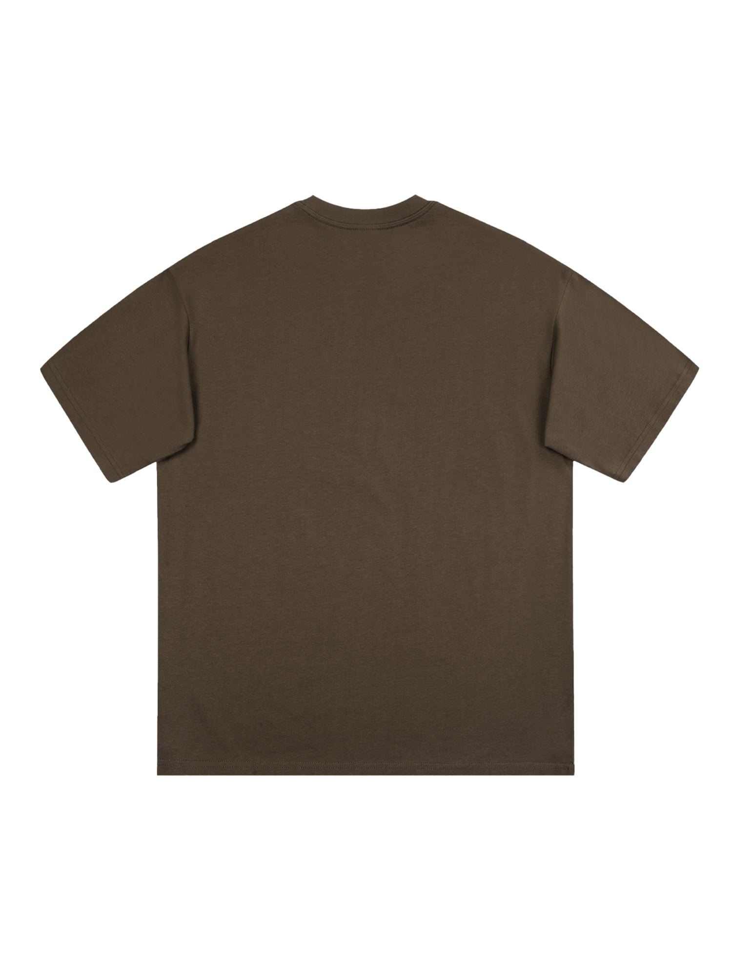Thesupermade Donald Trump Graffiti T-shirt 
