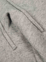 Plaid Paneled Sweatpants