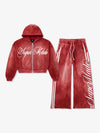 Wine Red