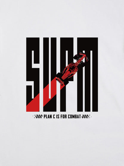 Original SPUM Graphic T-Shirt 
