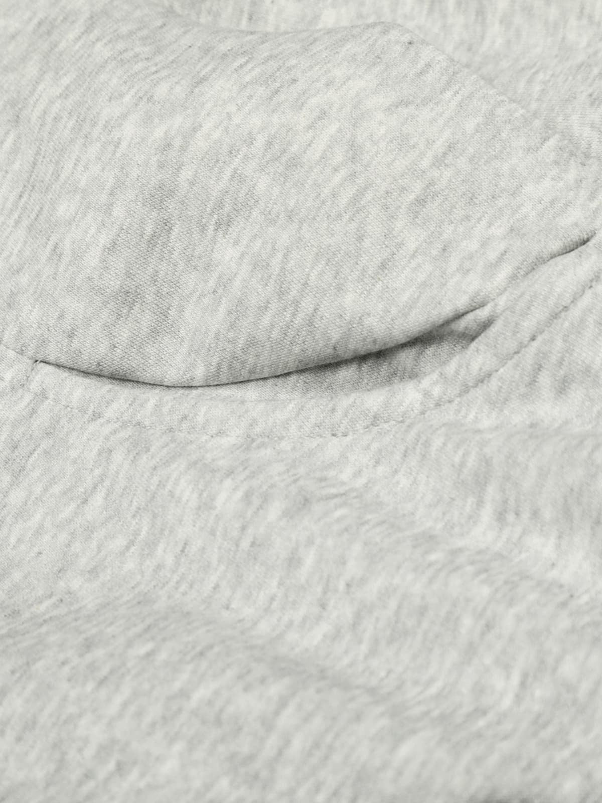 Retro Faux Fur Collar Fleece Zip Up Hoodie Jacket 