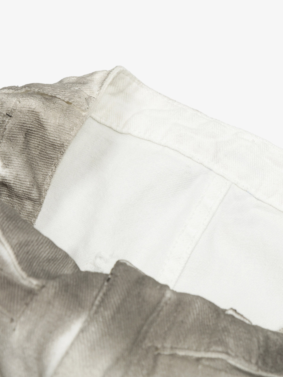 Wasteland High Street RO Dirty Wash Jeans 