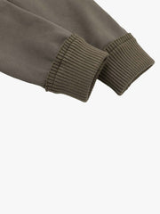 Military Napoleon Button Slim Jacket