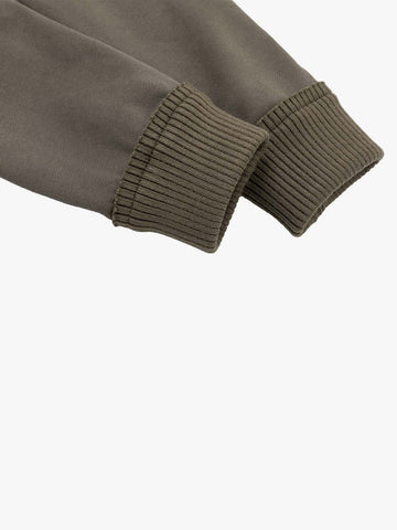 Military Napoleon Button Slim Jacket