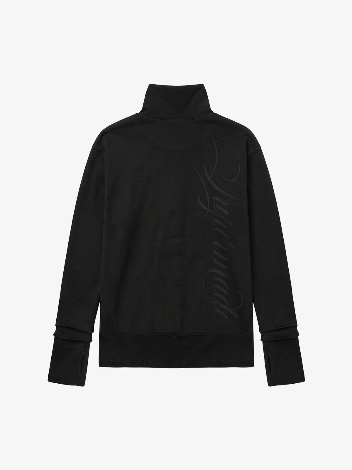 Napoleon Glove Graphic Long Sleeve Tee