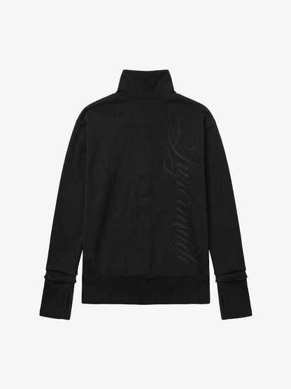 Napoleon Glove Graphic Long Sleeve Tee