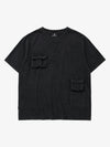 3D Pocket Military Tee