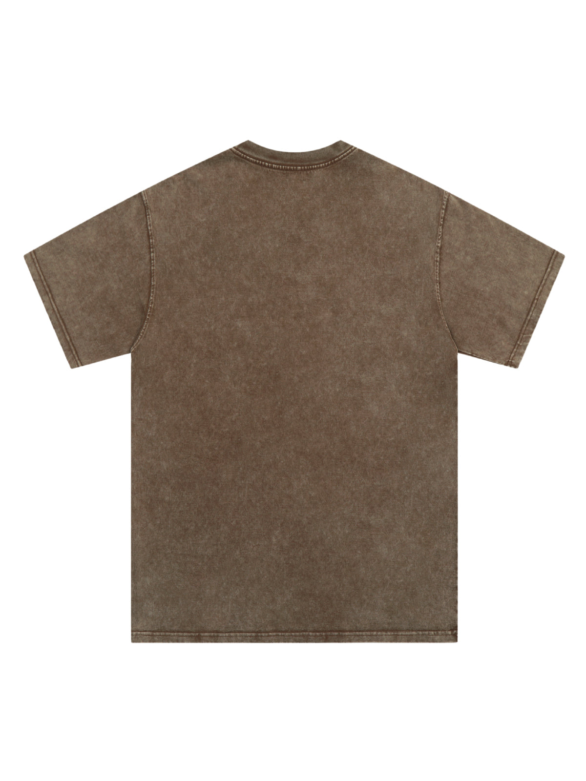 Original Retro Cross Religious Icon T-Shirt