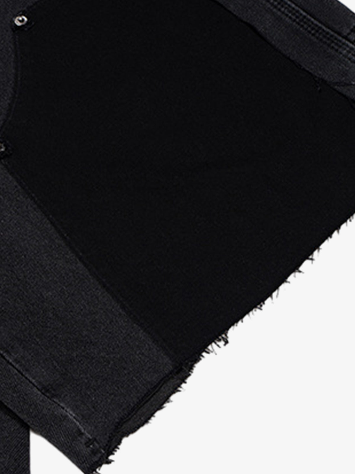 Multi-Pocket Cargo Shorts