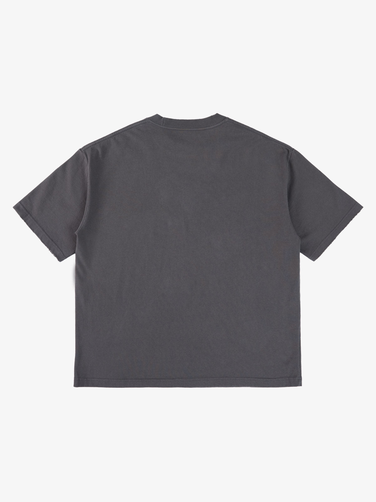 Supermade Rusty Metal Key Print T-Shirt 